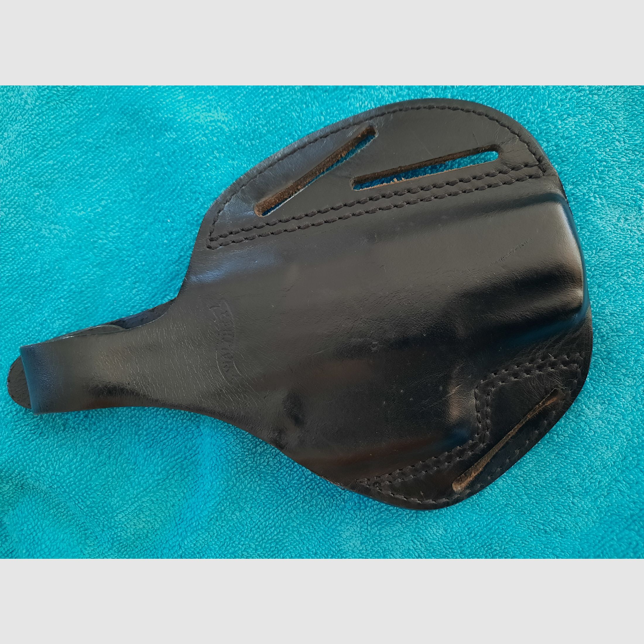 Passform-Holster P 99