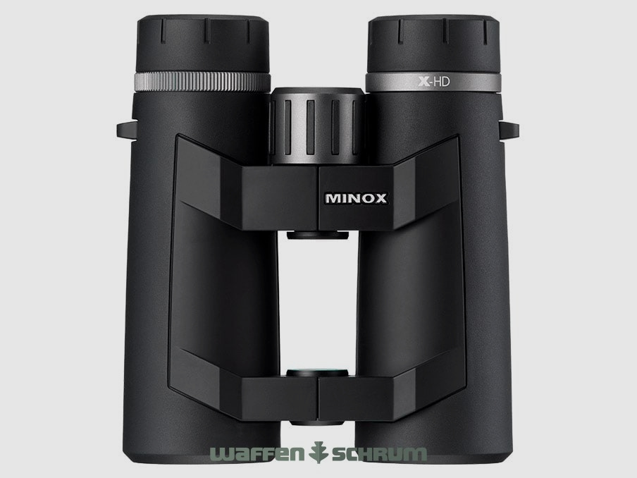 Minox X-HD  10x44