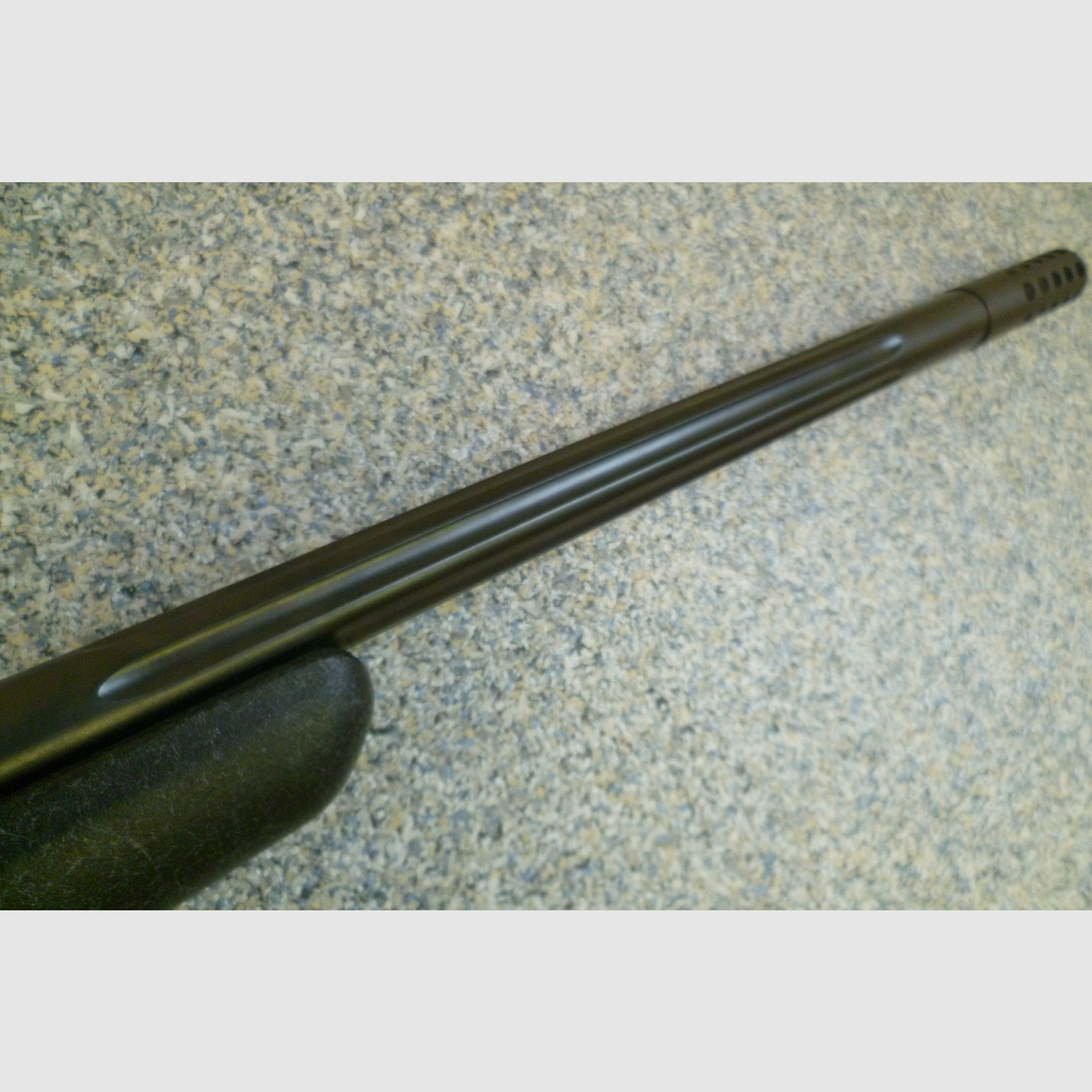 Repetierbüchse Tikka T3x Lite Roughtech Black .308 Win.