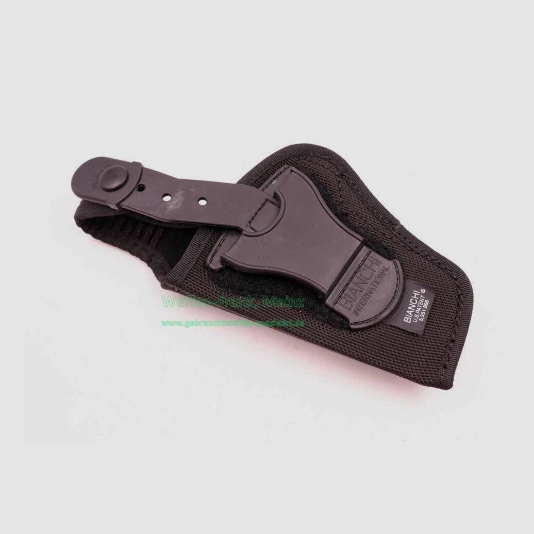 Bianchi, USA Holster Size 13