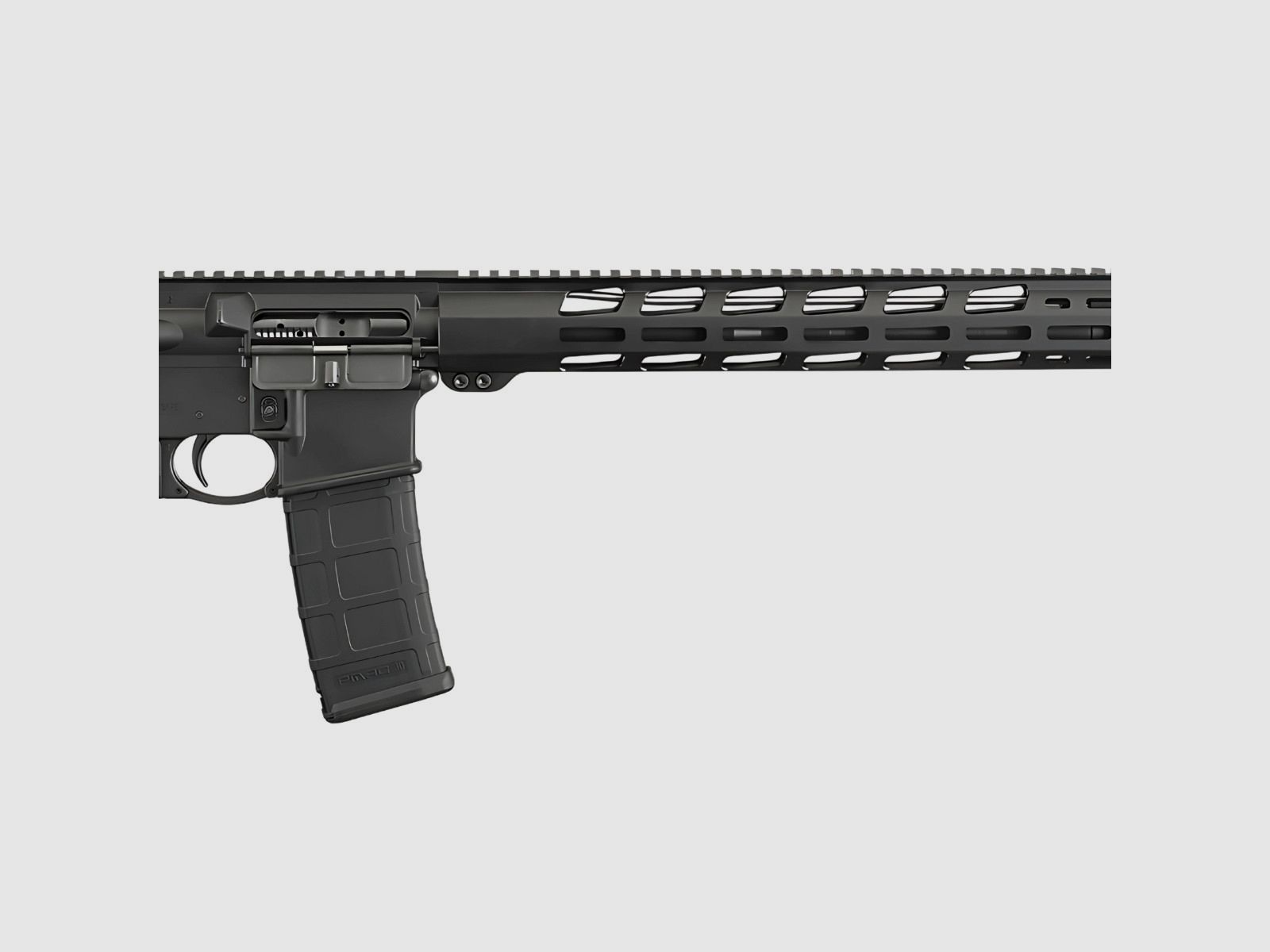 Ruger AR-556 MPR 18'' (8514), zdjęcie 8 z 9