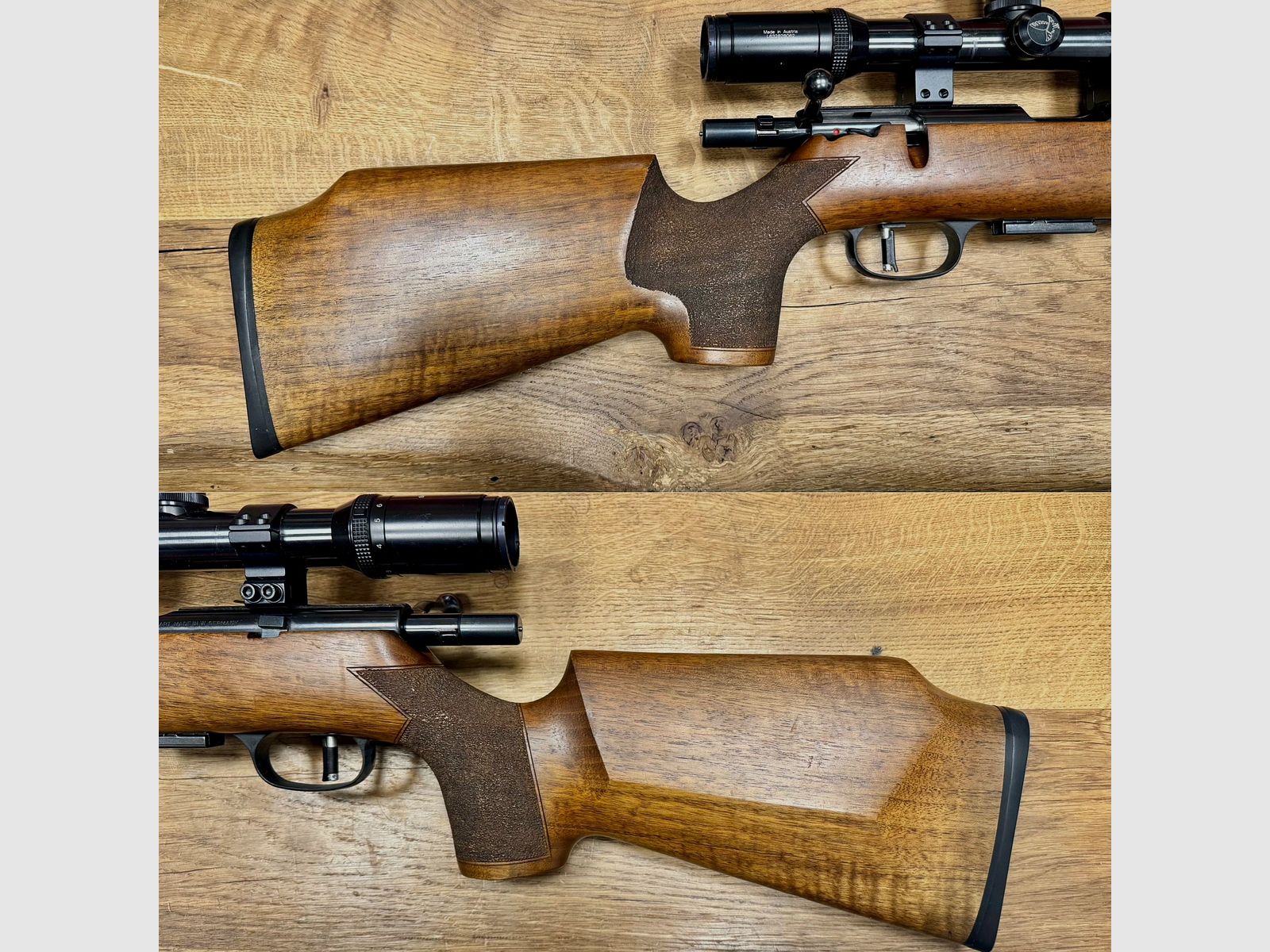 Krico Kriegeskorte 400 Match