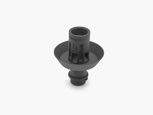 Armanov DEBCD Debris-Out Casefeeder adaptor for Dillon XL650 - XL750, Caliber: .45ACP