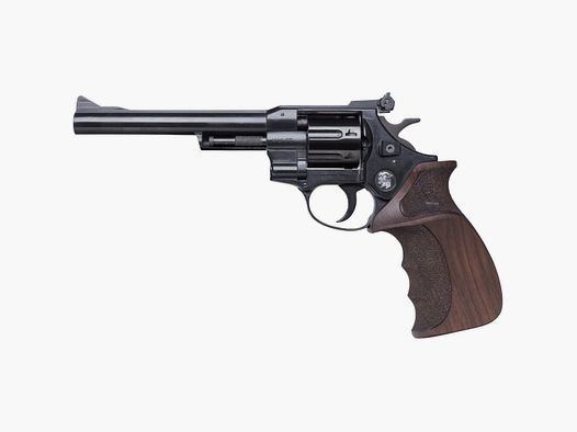 HW 7 T .22LR 6''
