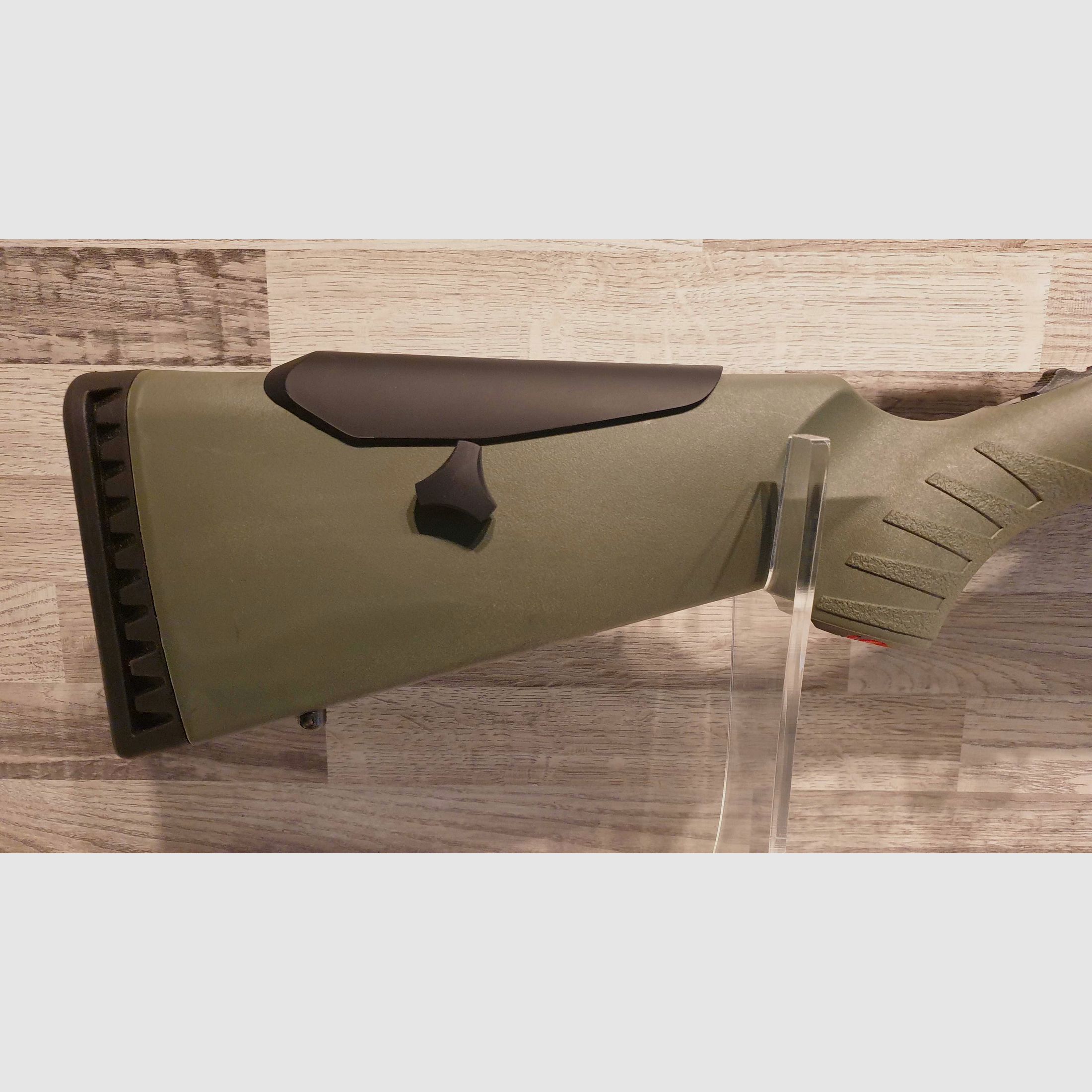 Neuware vom Fachhandel - Ruger American Rifle Predator Kal. .308 Sondermodell - Versandkostenfrei!