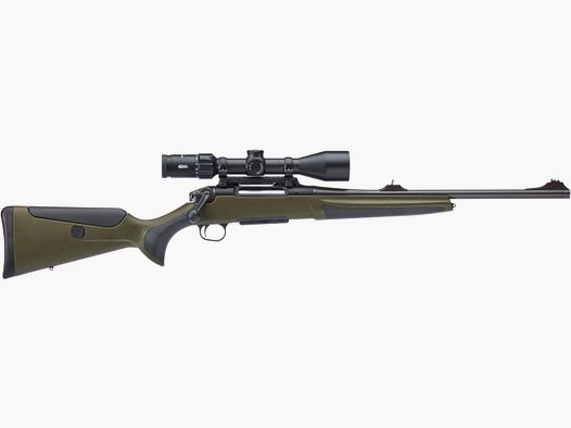 Haenel Jaeger NXT Composite – Komplettset, Kal. .308 Win.