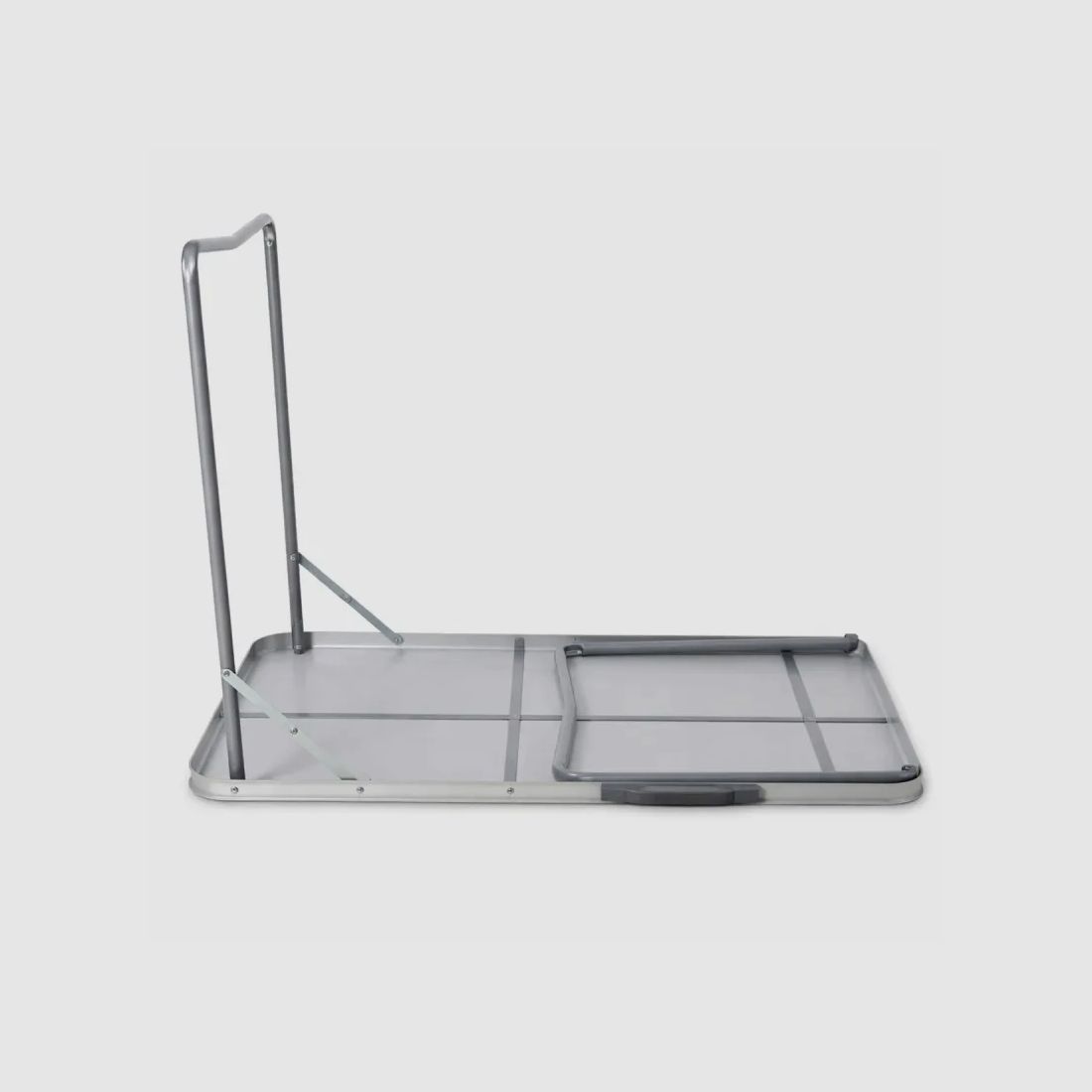 Tavolo da campeggio rettangolare 120 x 60 x 70 cm, immagine 5 di 9