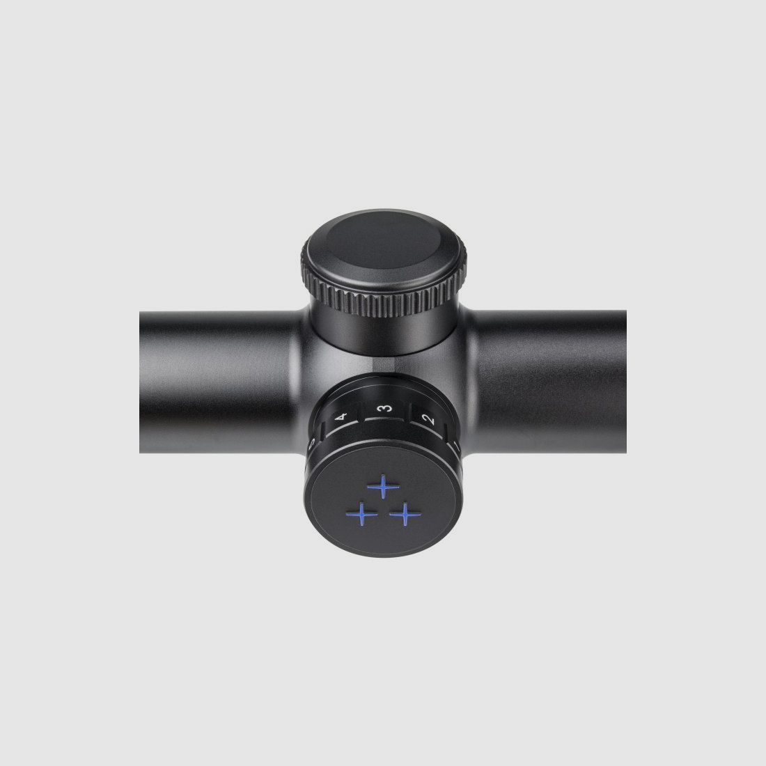 Delta Titanium HD 1.5-9x45 2D riflescope, image 4 of 6