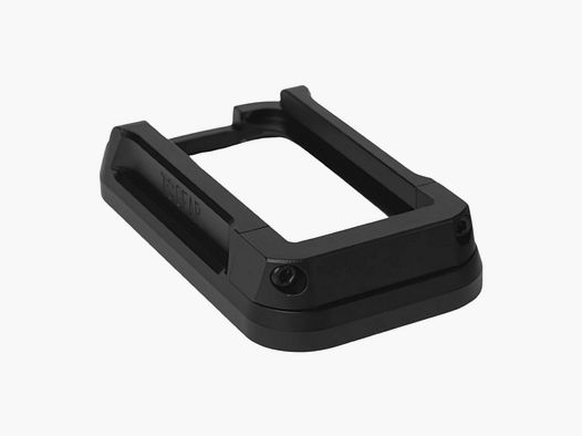 TC Gear - Magwell Blade do AR-15 - Czarny - TC-MB-1-A