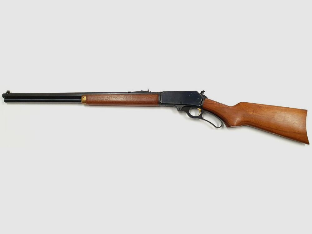 Marlin Lever Action Mod.336 Zane Grey Century