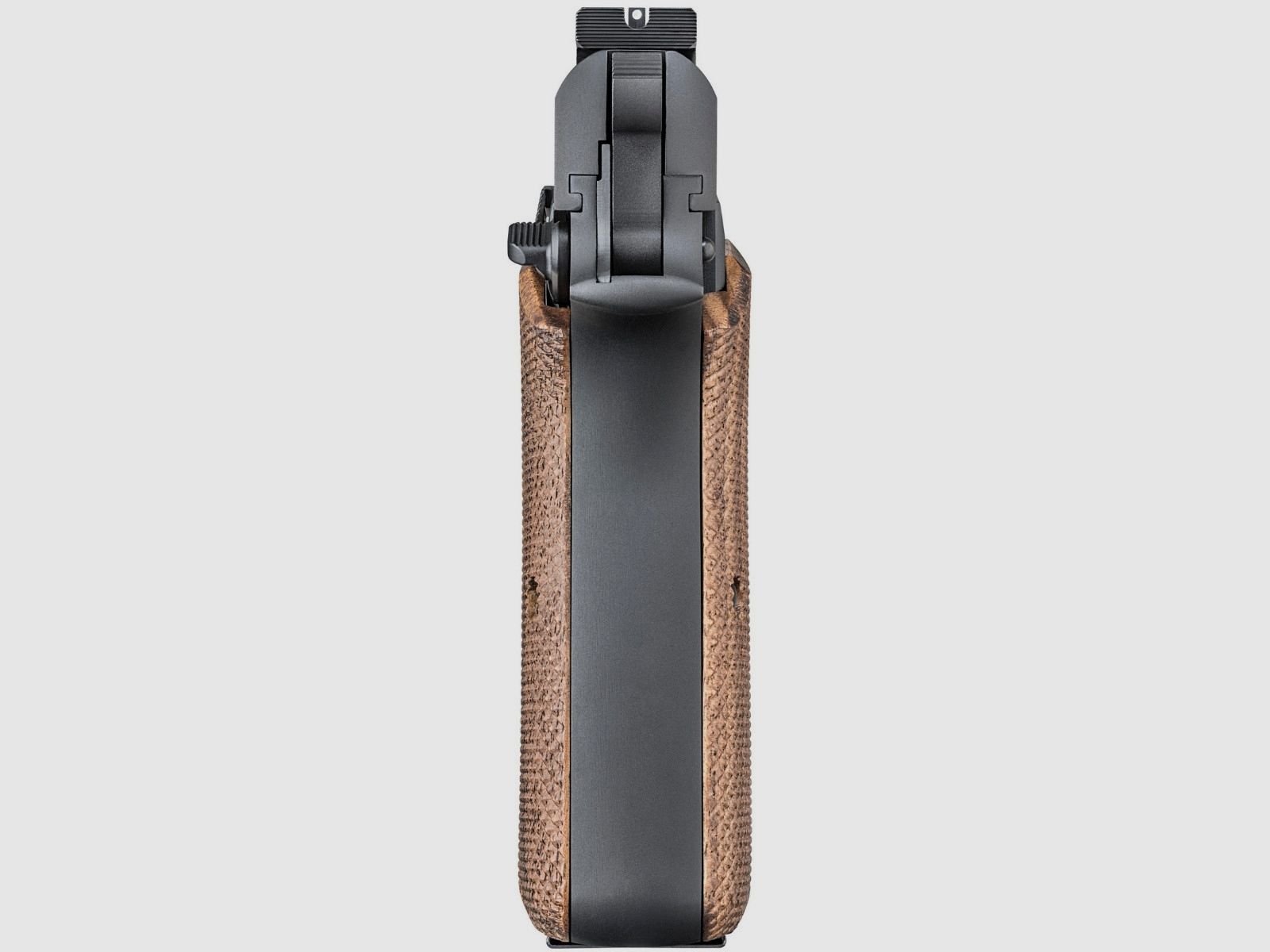 Springfield SA-35 brüniert, Bild 6 von 11
