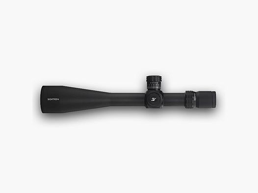 Sightron SV SS 10-50x60mm (34mm)