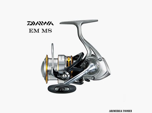 DAIWA – EM MS 301 2H