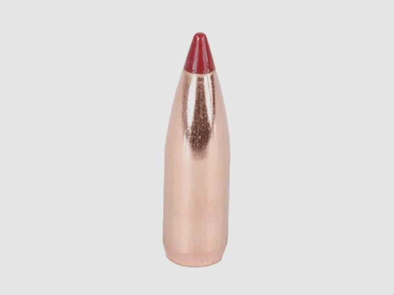Proiettile Nosler Ballistic Tip Varmint .20/.204 40GR Spitzer 250 pezzi