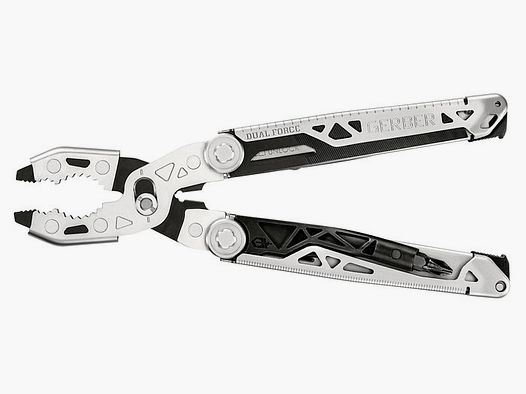 Herramienta multifunción Gerber Dual-Force