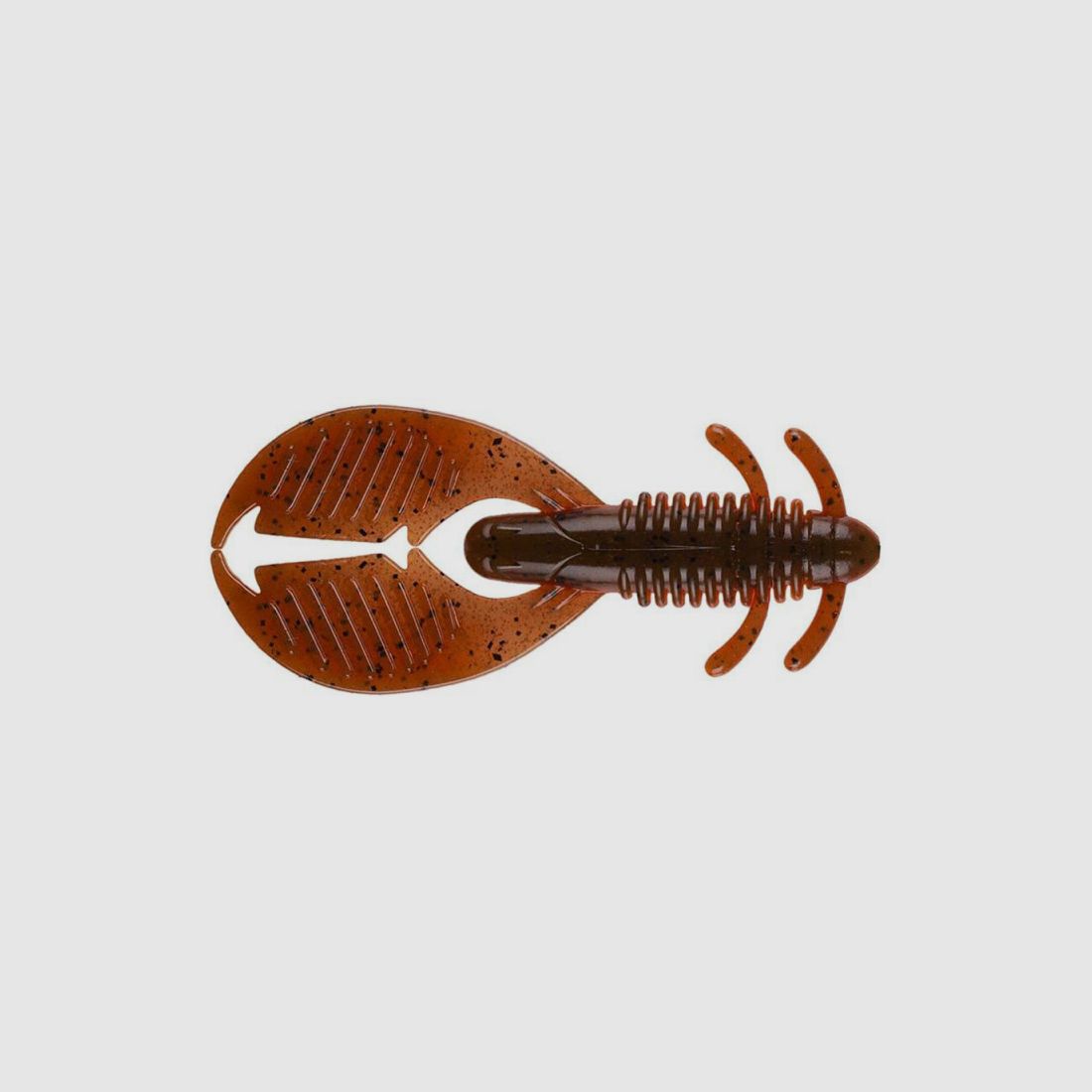 AX CRAW REINS KÖDER - 8CM, Bild 1 von 9