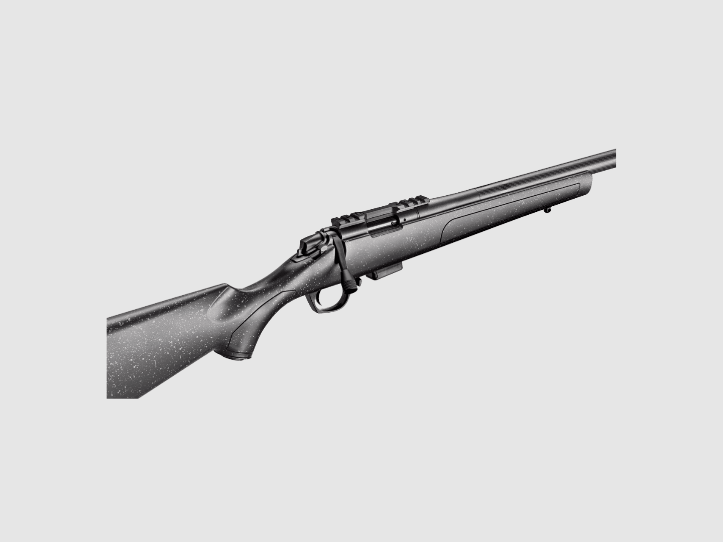 RIFLE BERGARA RIMFIRE BMR CARBON, image 3 sur 7