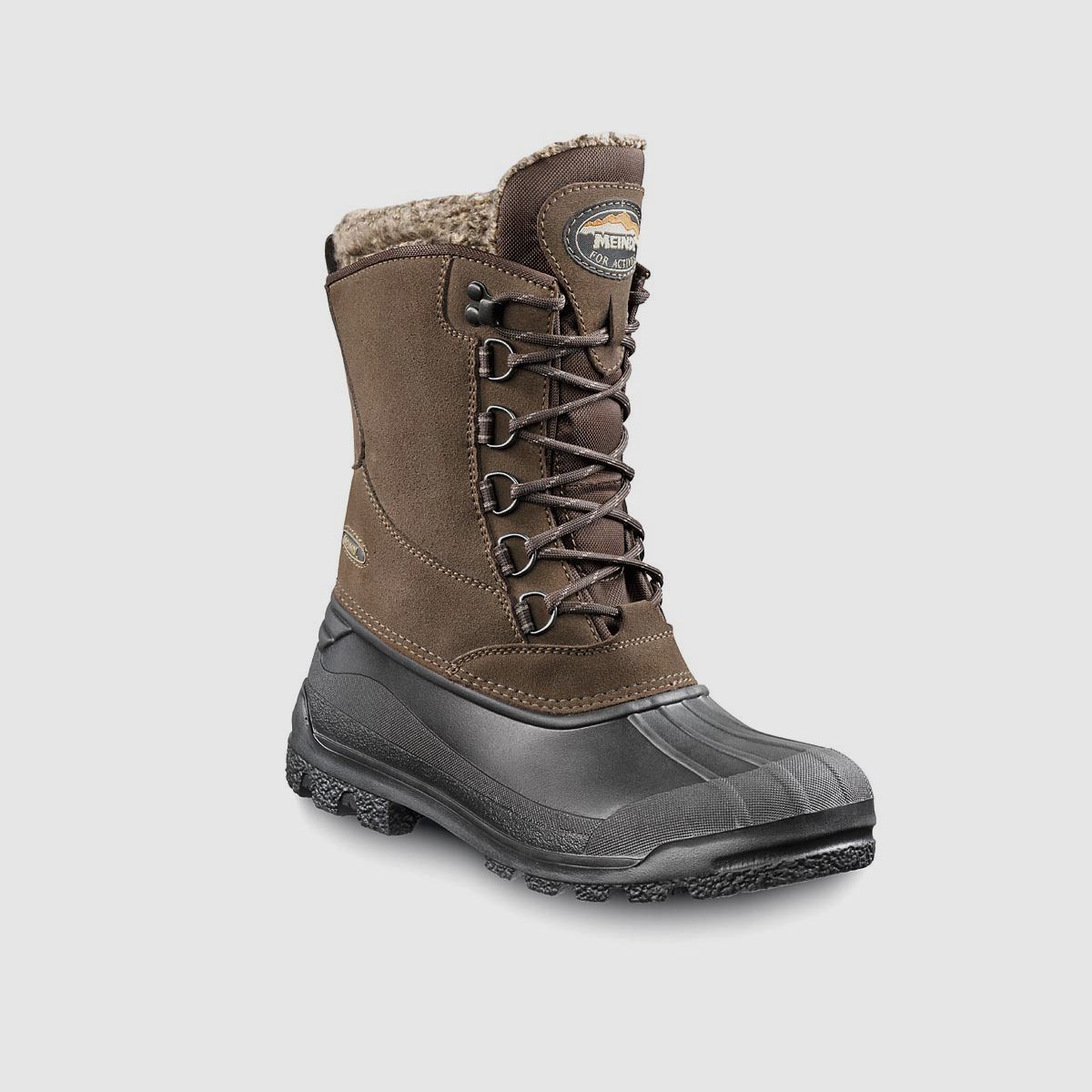 MEINDL Sölden Dames Bruin