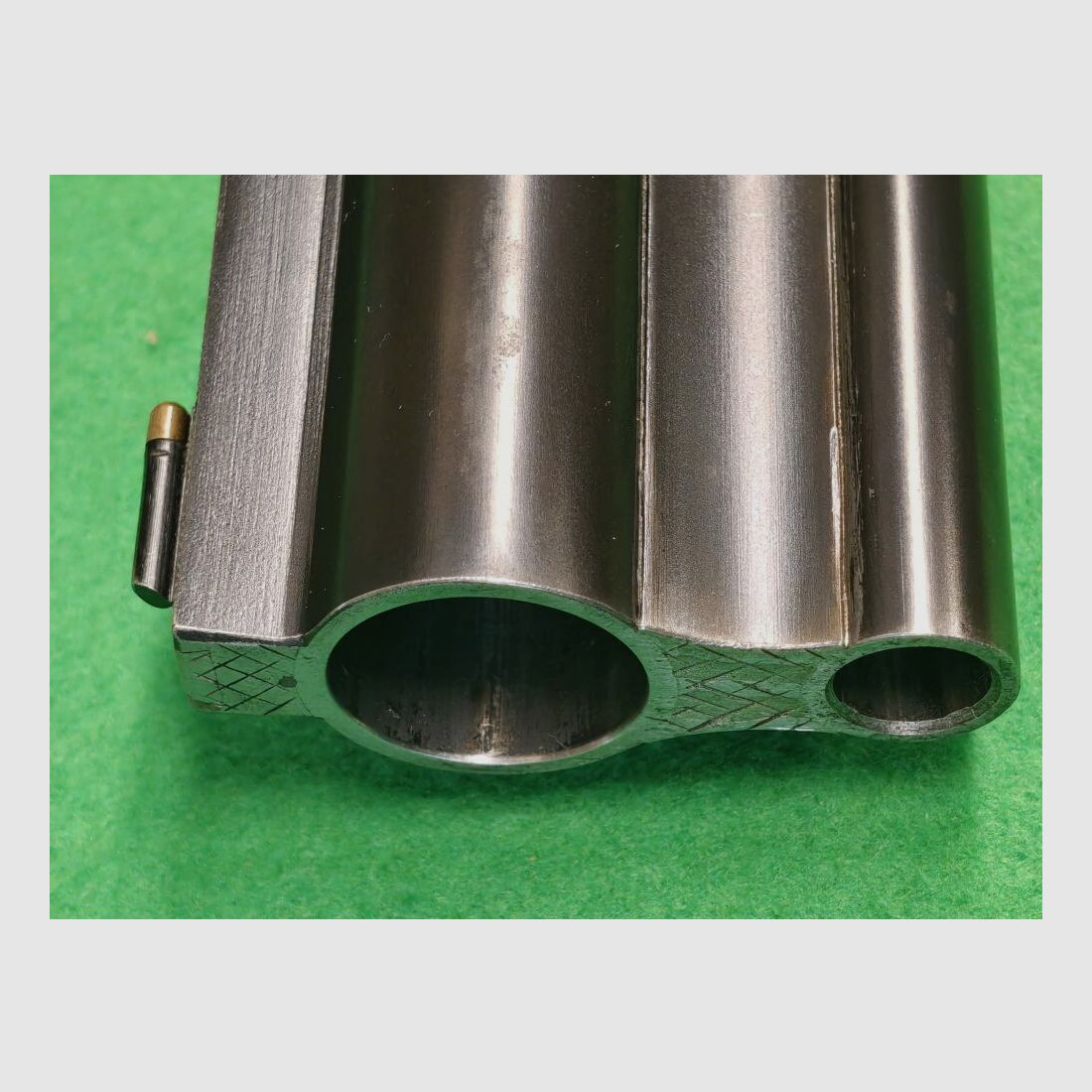 Zanardini inkl. Meopta 3-12x50