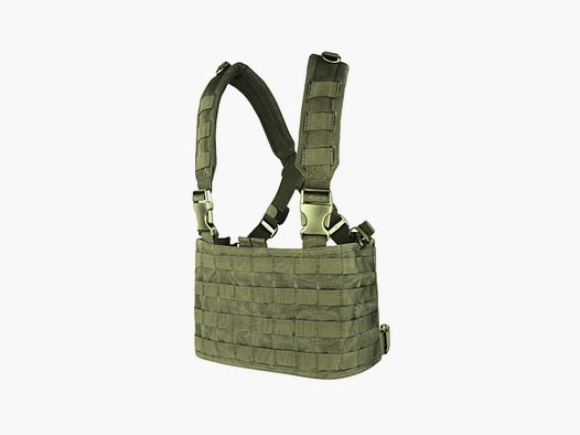 Condor Outdoor Condor MCR4 OPS Chest Rig oliv