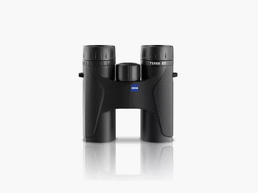 Fernglas Carl Zeiss Sport Optics TERRA ED 10x32 schwarz