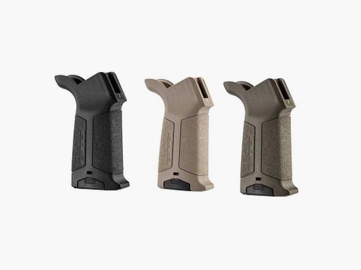 Poignée Grip AR15/M4 H15G HERA ARMS - poignée Grip AR15/M4 H15G Hera Arms Noir
