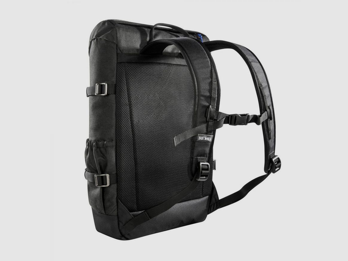 TATONKA City Hiker Daypack Black