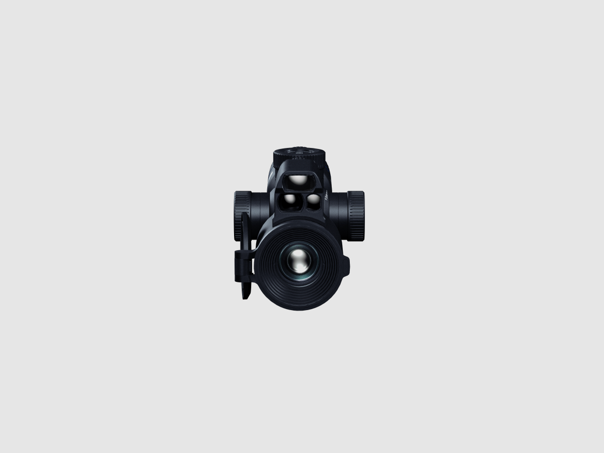 PARD Zielfernrohr Night Stalker 4K eX-NS4E-70 ohne Aufheller, Bild 4 von 37