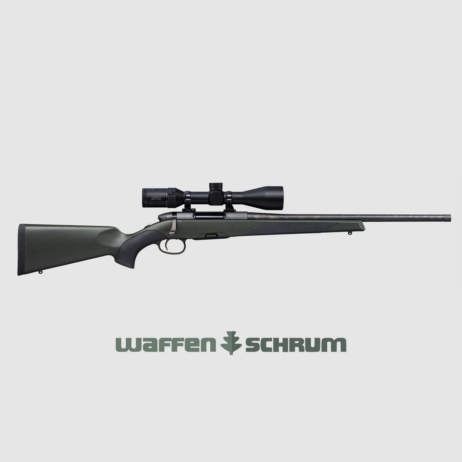 Steyr Klassik Allwetter-Paket Links