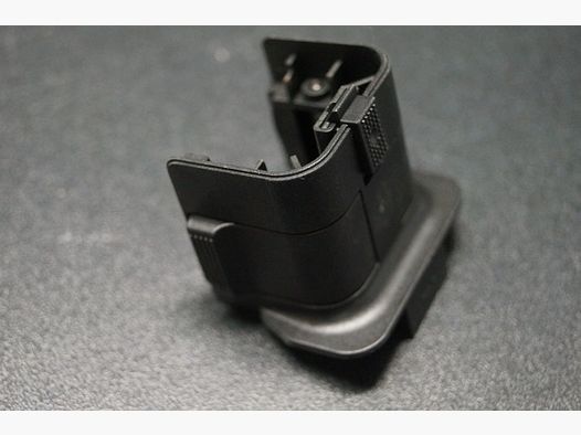 Nine Reloaded Adapter Glock