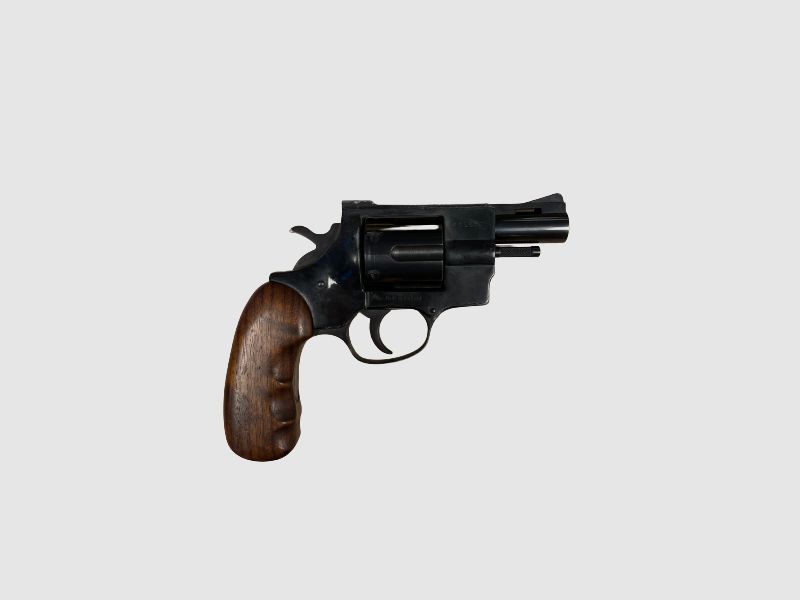 Arminius Revolver .38 Special Type HW 38