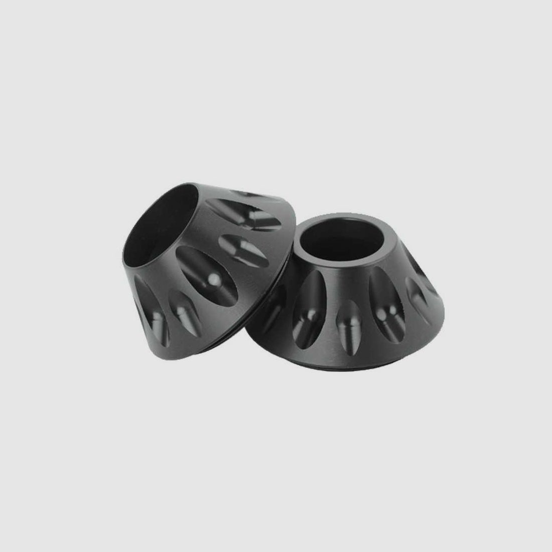 Stożkowe wsparcie lufy dla STALON VICTOR i X-SERIES średnica 18MM - X-SERIES, 18MM