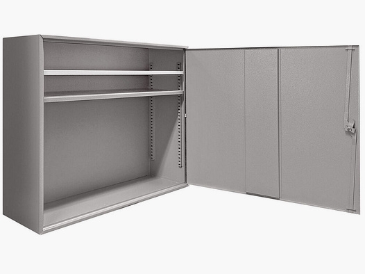 Ammunition safe 600 – single door