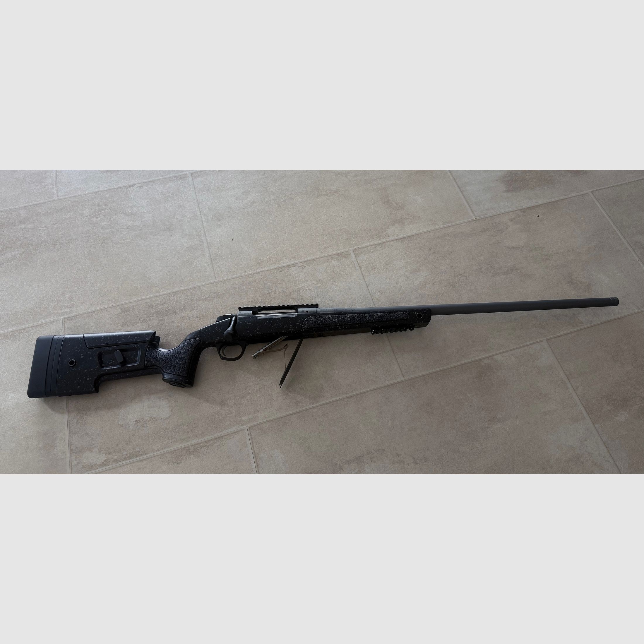 Bergara PREMIER HMR PRO .300 PRC 26“ 1:9“