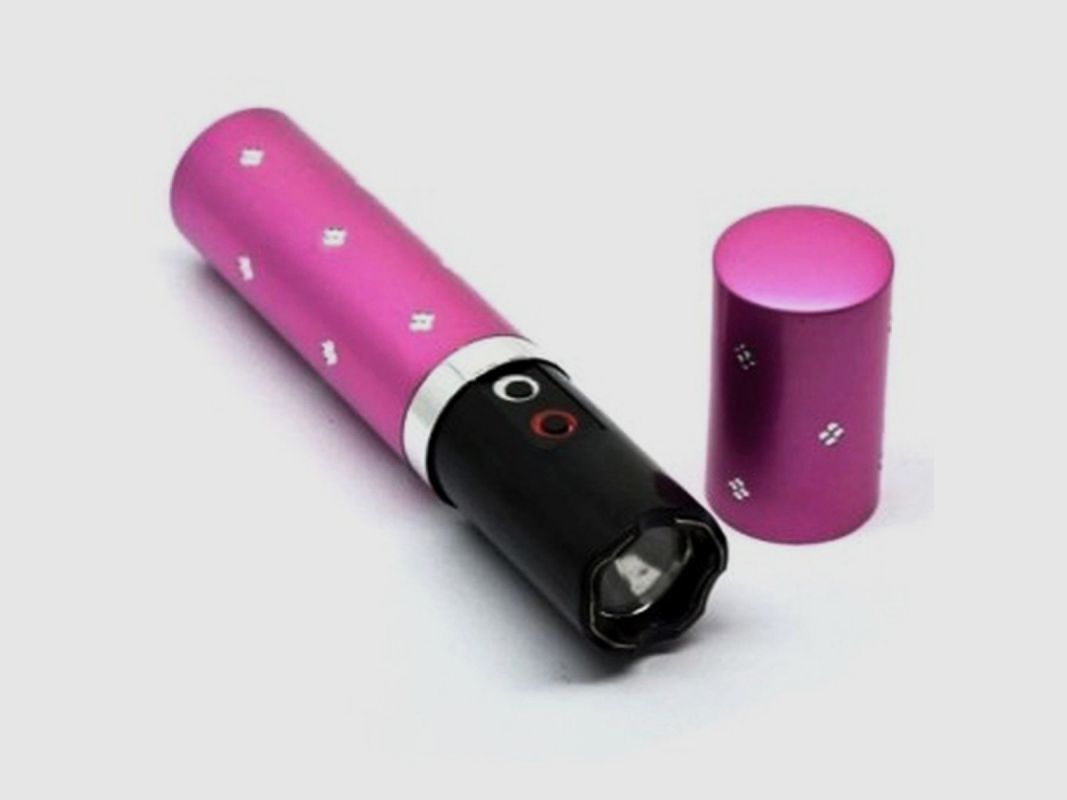 SHOCKER LAMPA GLOSS PINK 2.0 MV