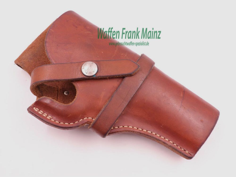 Lawrenze, USA Gürtelholster Mod. 1C/500, Bild 1 von 2