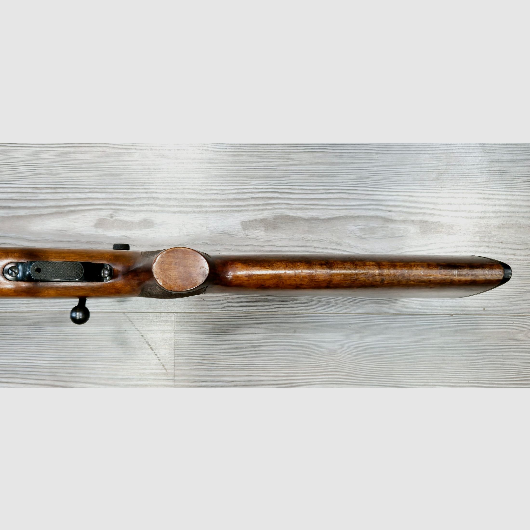 WALTHER IUT Kal. 22LR gebraucht, Bild 8 von 14