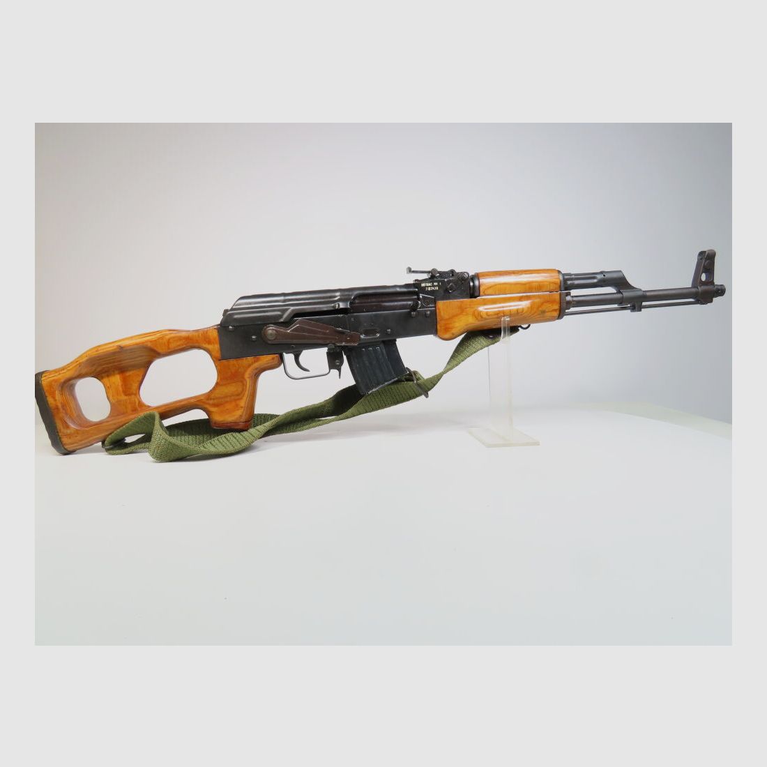 Intrac Arms AK47