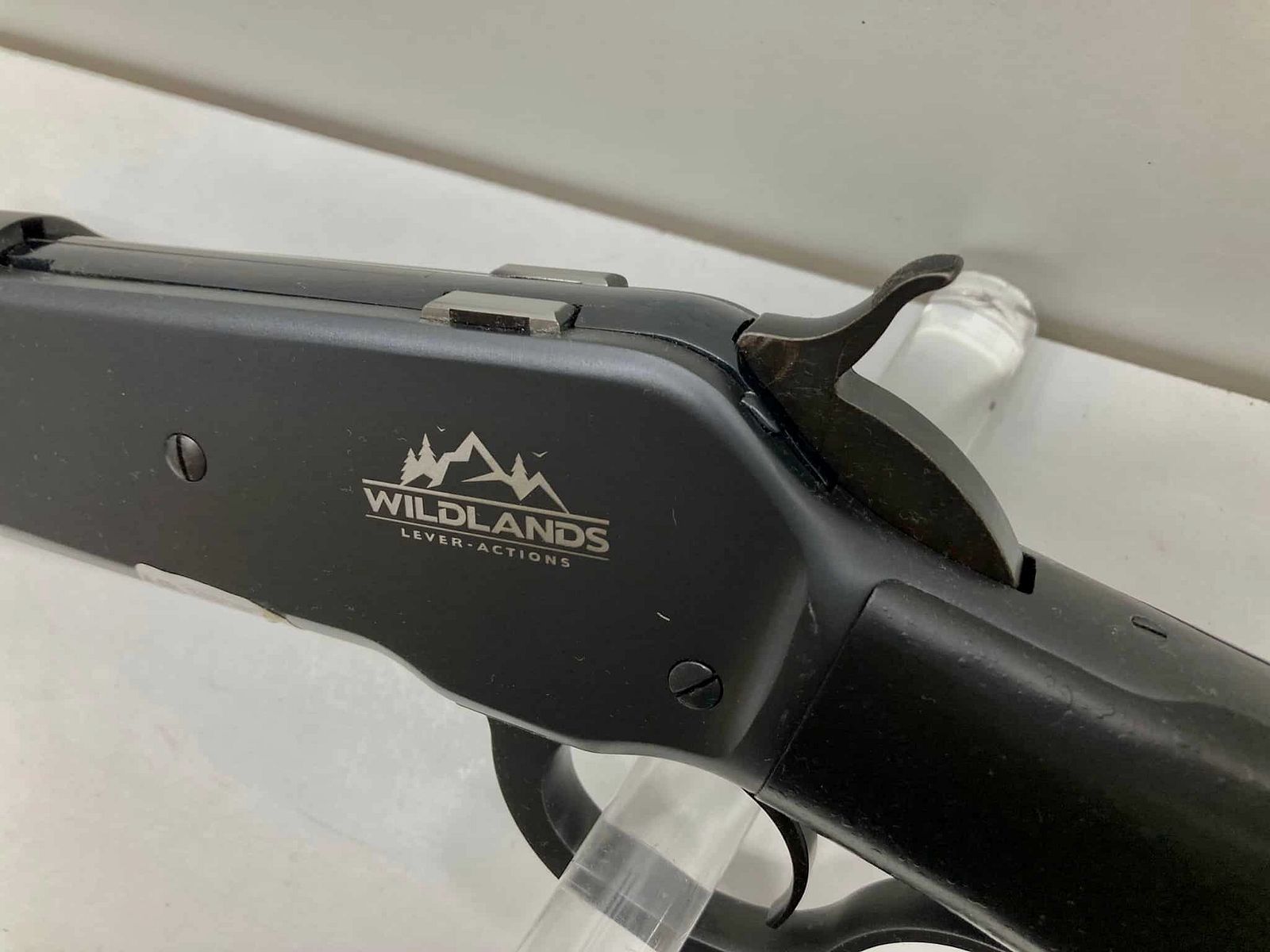 CHIAPPA 1886 WILDLANDS RIFLE | TAKE DOWN