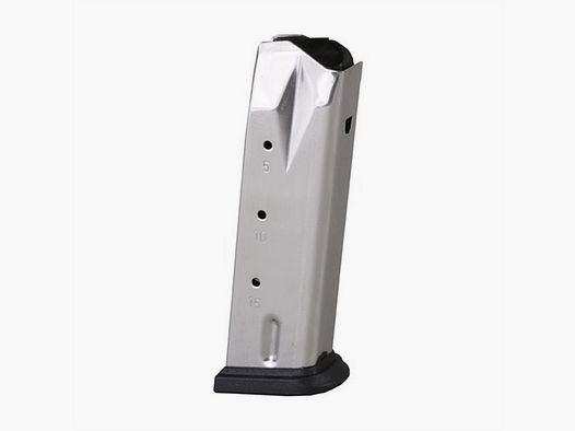 SPRINGFIELD ARMORY 9MM MAGAZINES SPRINGFIELD ARMORY XD MAGAZINE, 9MM, 16-ROUND