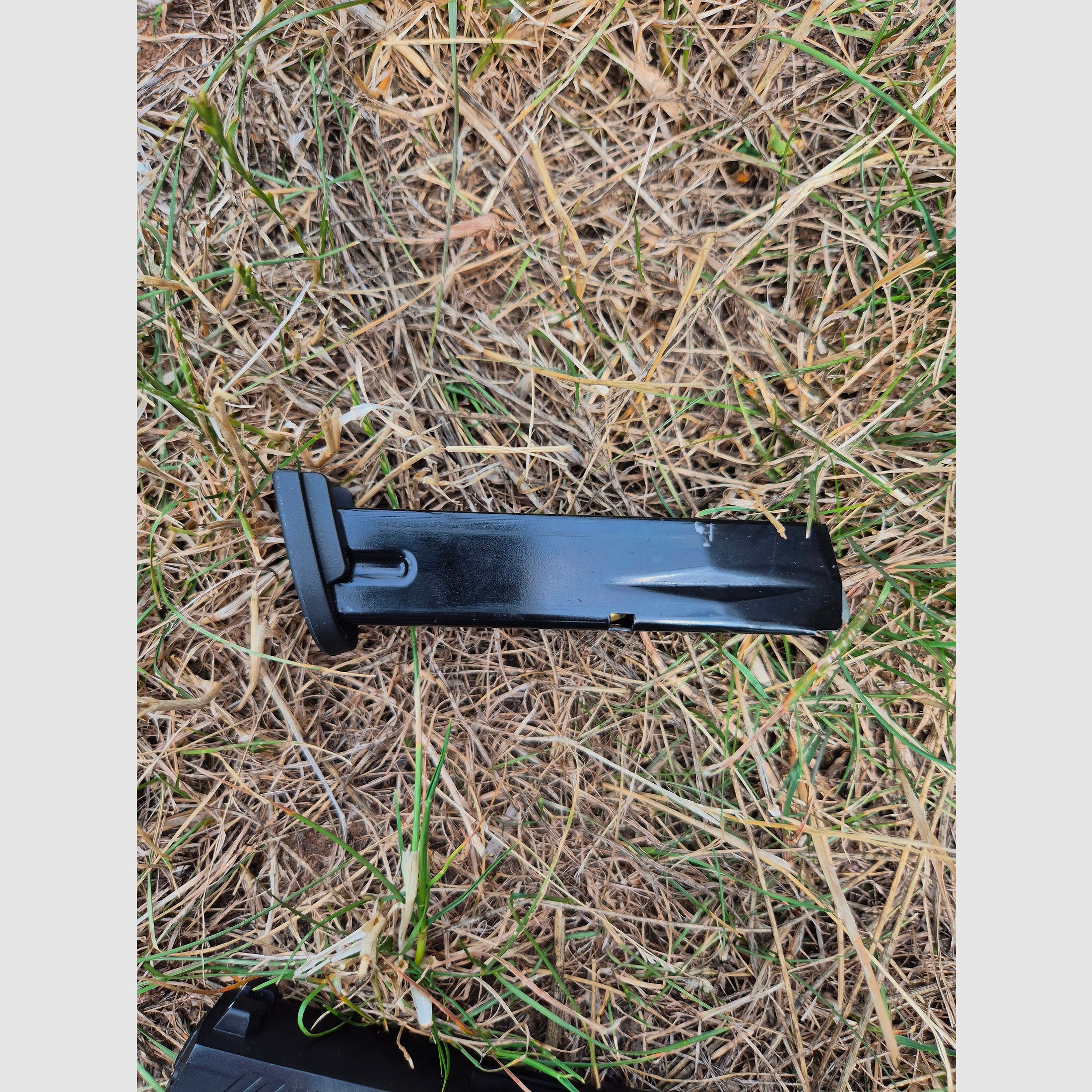 <SIG SAUER P320 COMPACT Schreckschuss>