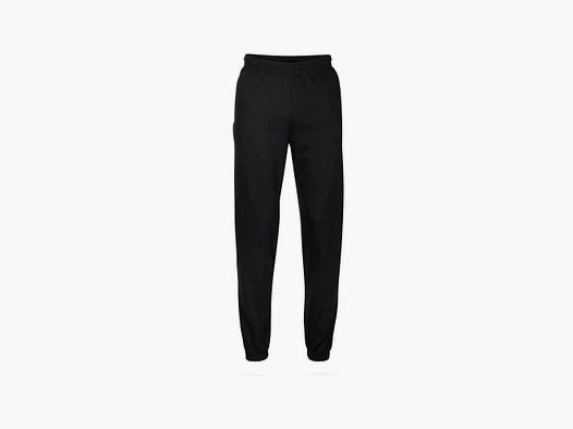 Fruit Of The Loom Fruit of the Loom Sporthose Classic Jog Pants - Schwarz / M Herren