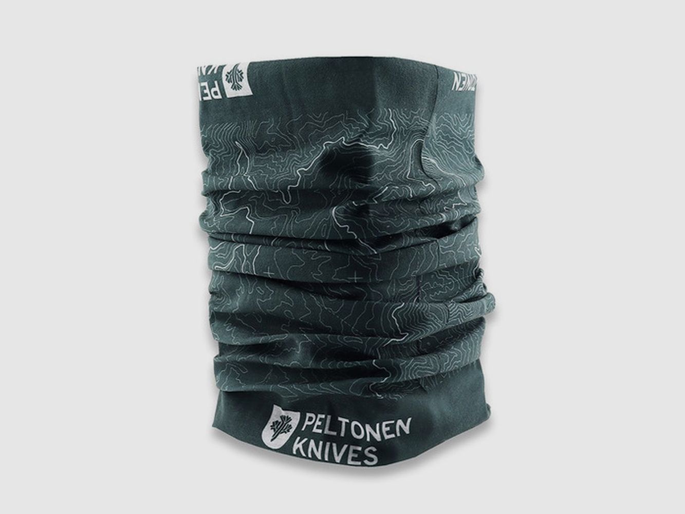 Peltonen Knives Schlauchtuch (Recyceltes Polyester, RPET, 140gsm)