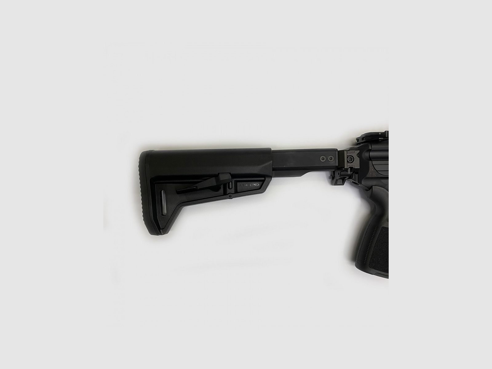 Sig Sauer MPX PCC Kal. 9x19mm, Bild 3 von 6