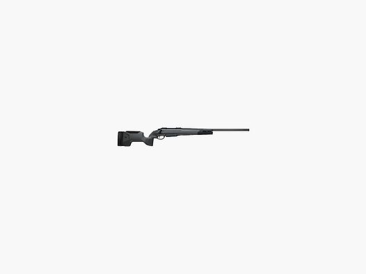 Sako carabina bolt action S20 brunita 308 Win canna 61 cm