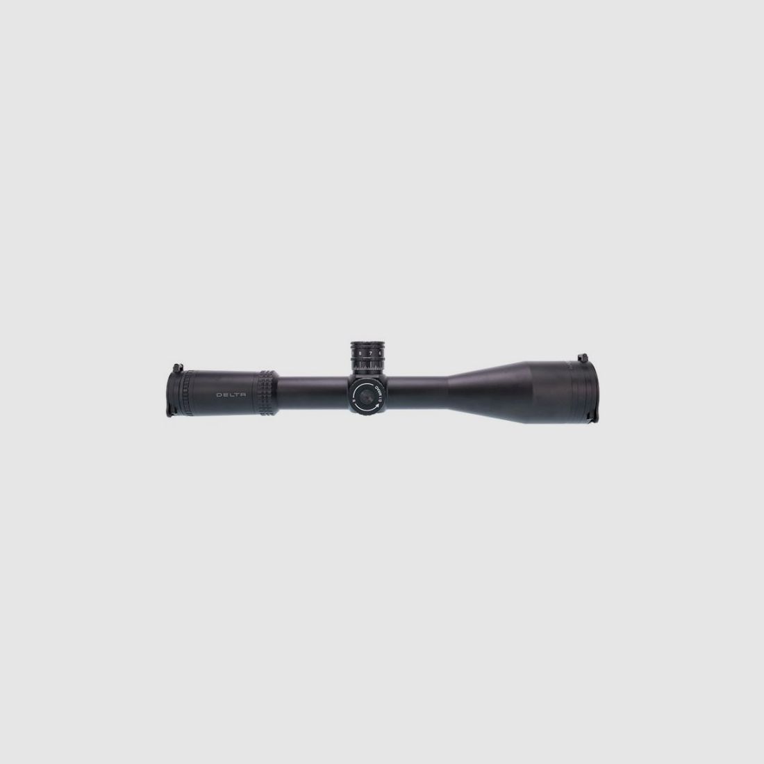Delta Optical Javelin 4.5-30×56 Rifle Scope — SMR1