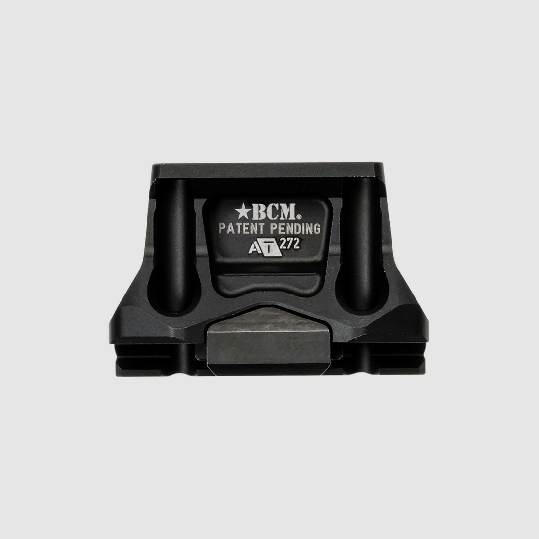 BRAVO COMPANY MOUNTS BRAVO COMPANY BCM 1.93″ OPTIC MOUNT FOR TRIJICON MRO, image 1 of 8