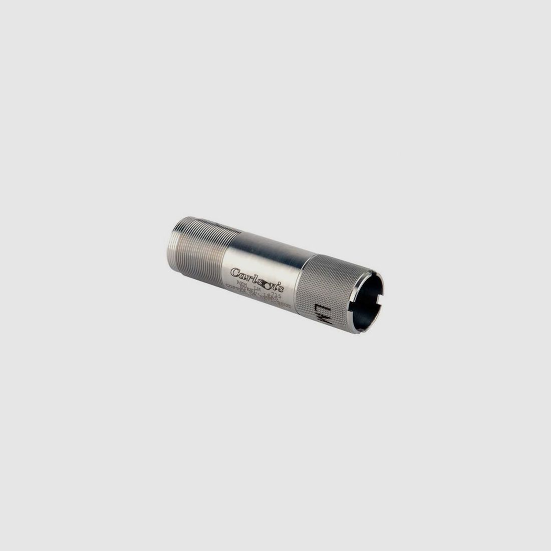 CARLSONS GAUGE SPORTING CLAYS TUBES CARLSONS REM-CHOKE 12 GA LIGHT MODIFIED REMINGTON CHOKE TUBE SS