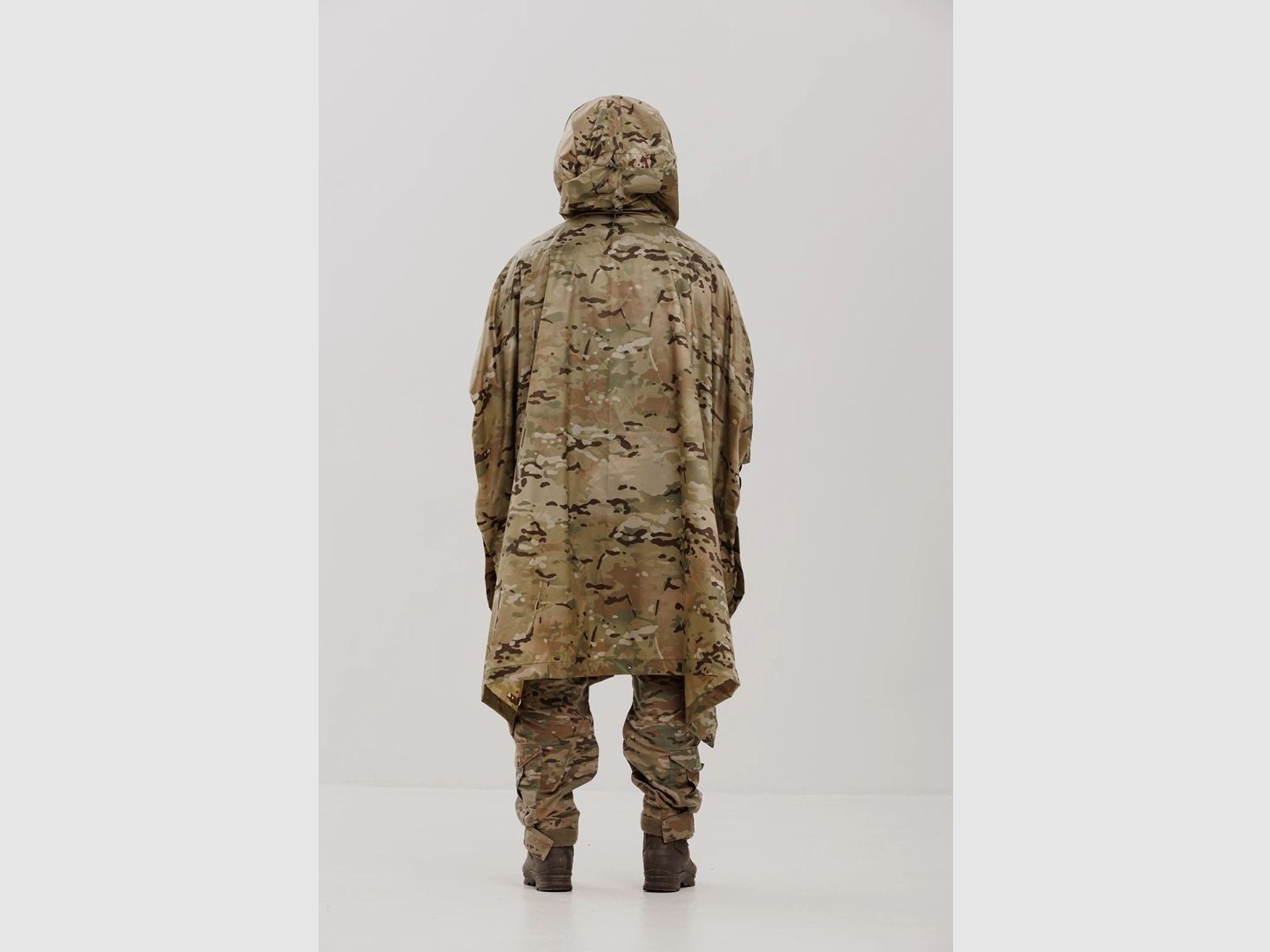 Poncho (Multicam) Lapa Gear, afbeelding 2 van 6