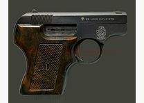 Smith & Wesson Mod. 61, Escort, Pocket
